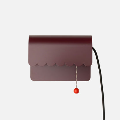 Dolores Portable Wall Sconce