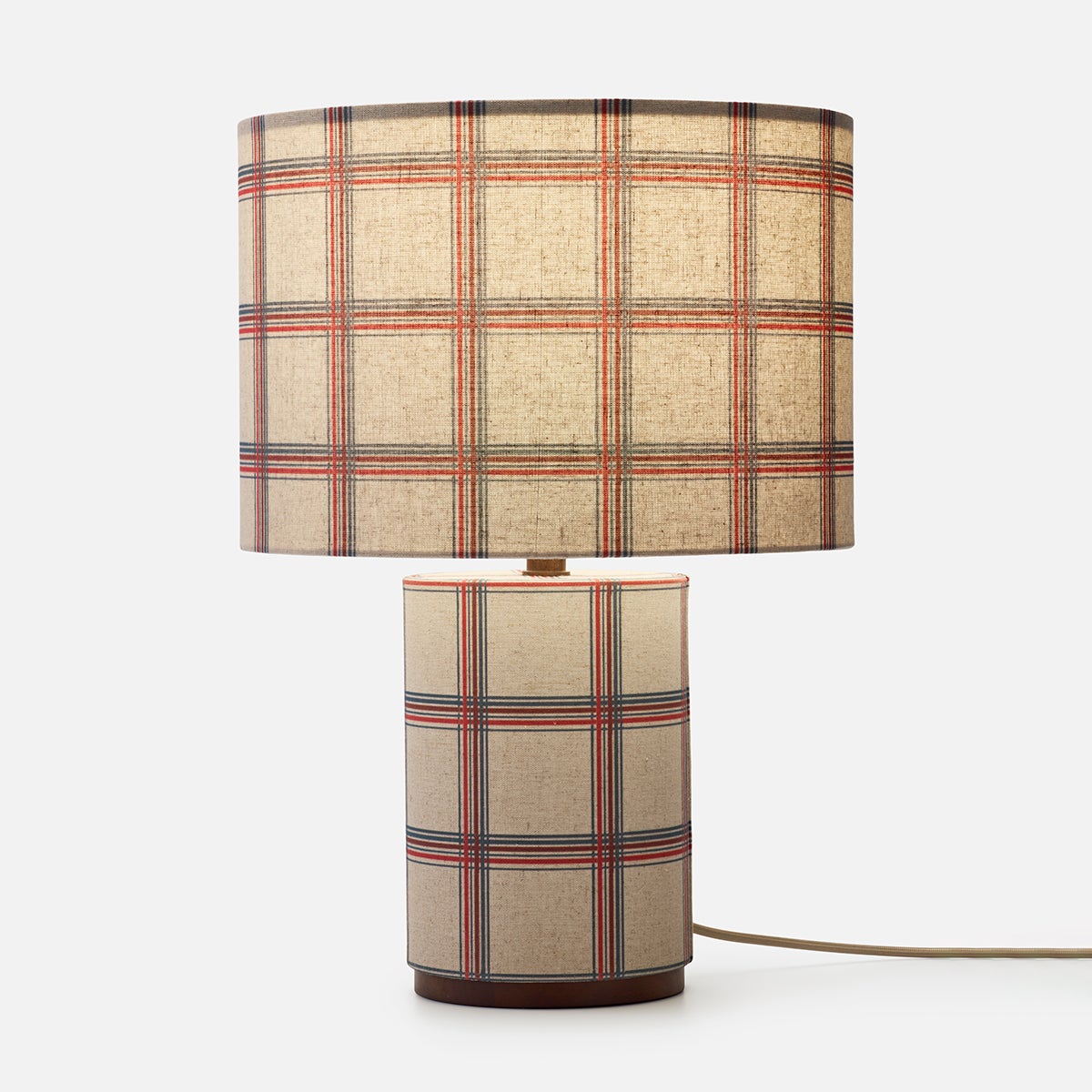 Abigail Table Lamp