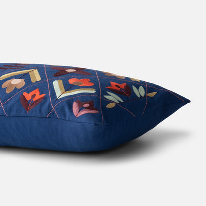 Botanica Throw Pillow