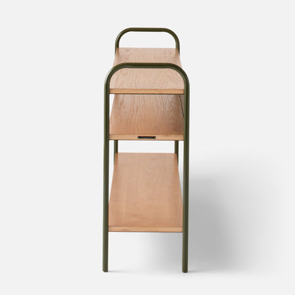 Miller Console Table