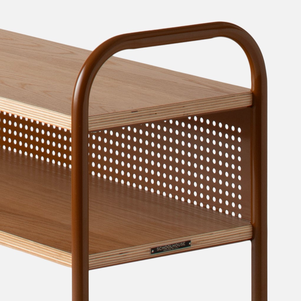 Miller Console Table