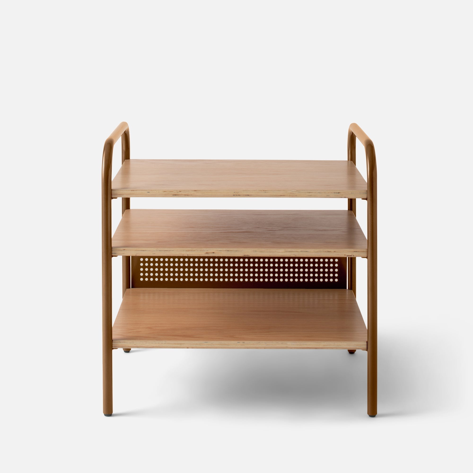 Miller Side Table – Schoolhouse