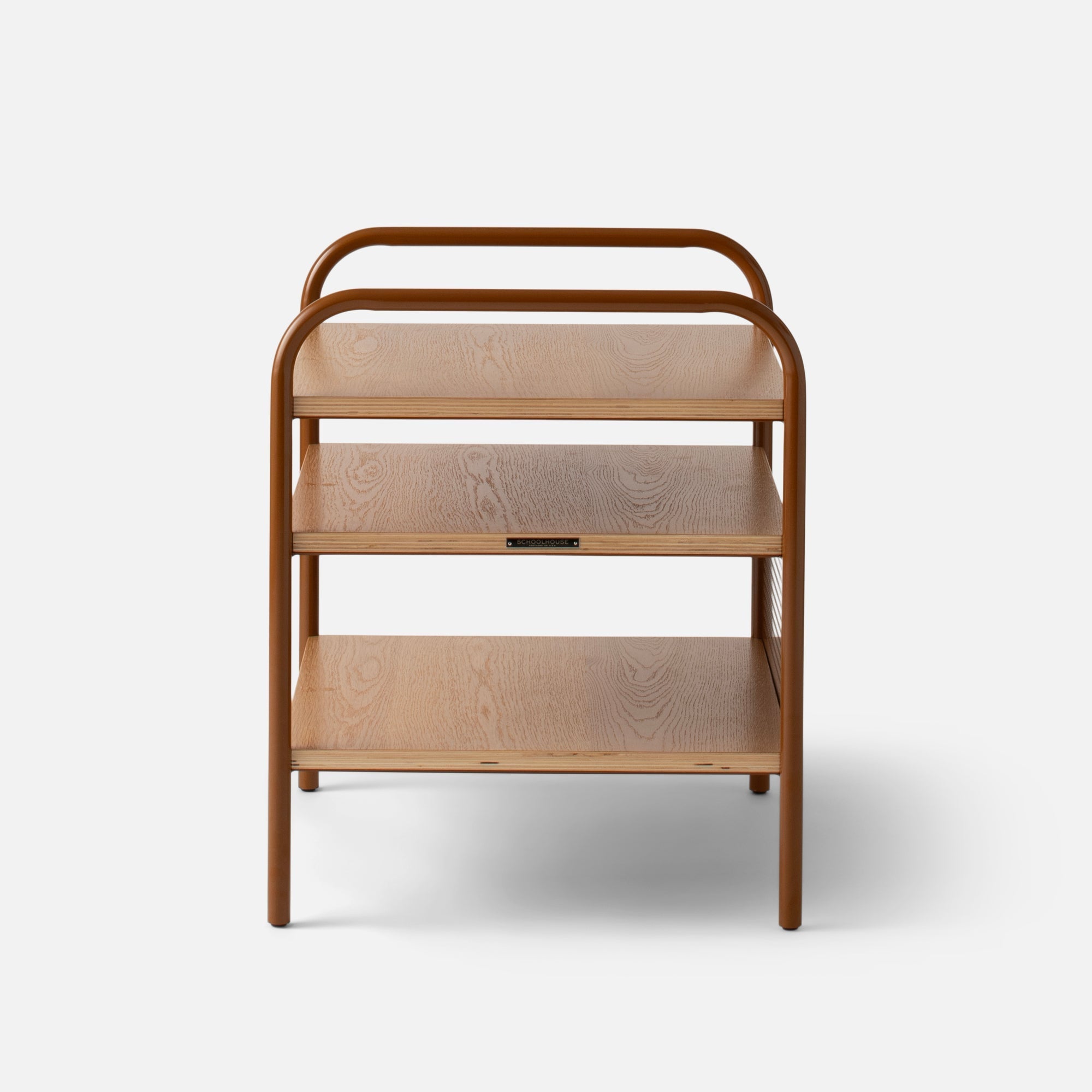 Miller Side Table – Schoolhouse