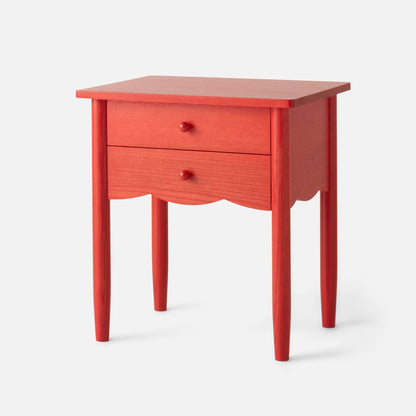 June Nightstand
