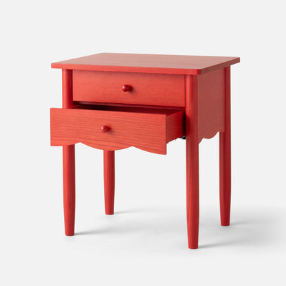 June Nightstand