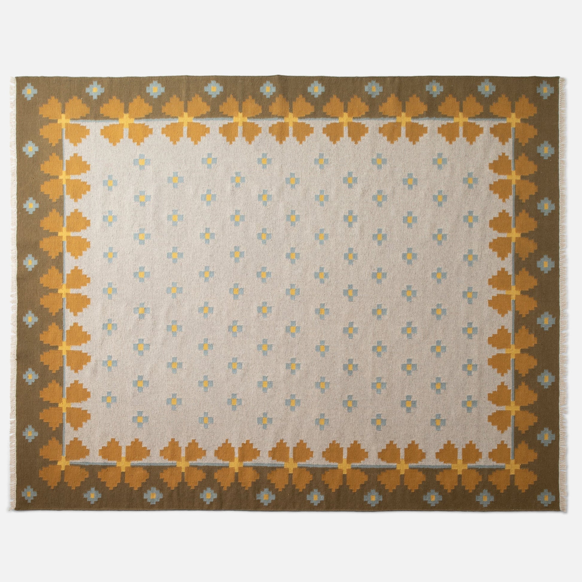 Flora Rug