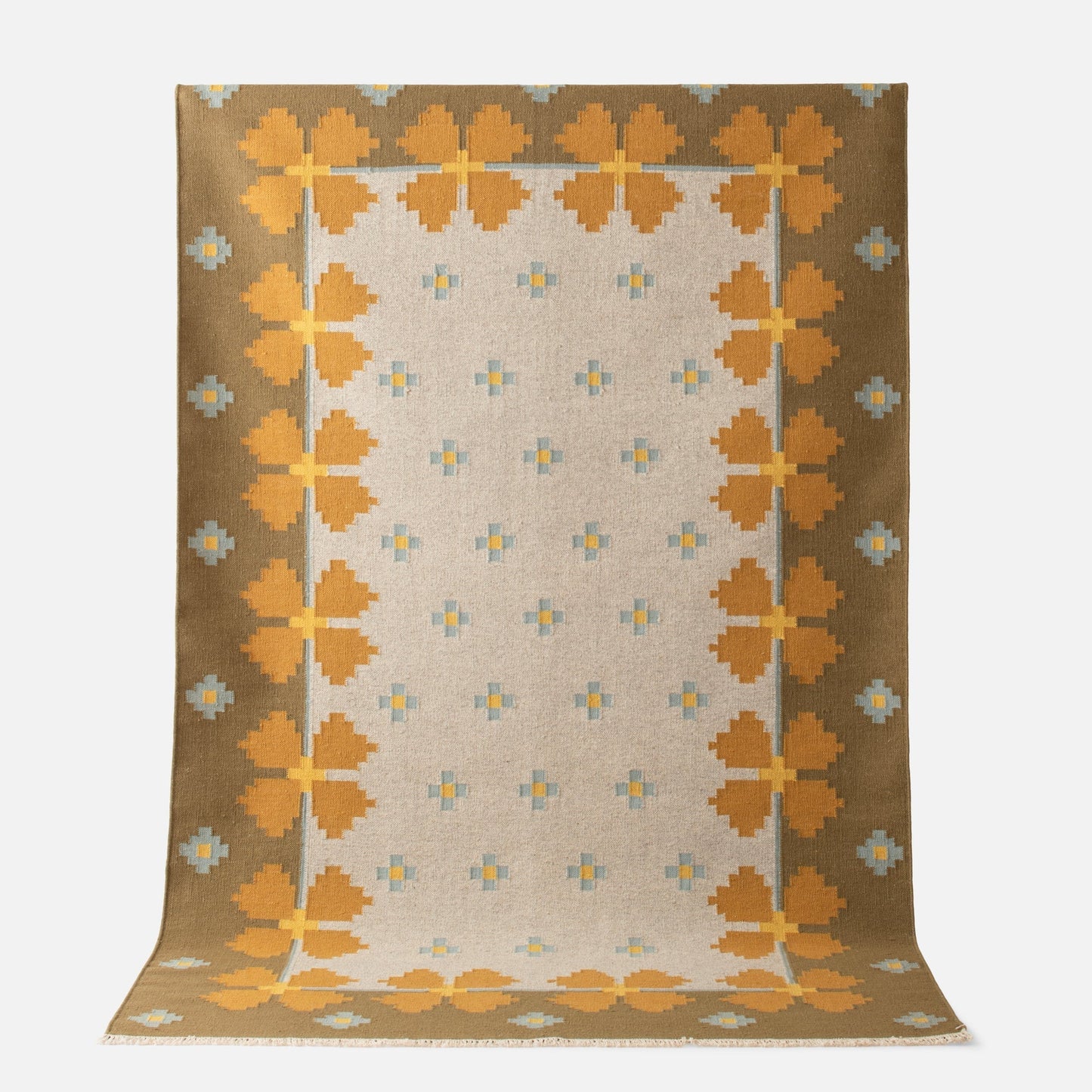 Flora Rug
