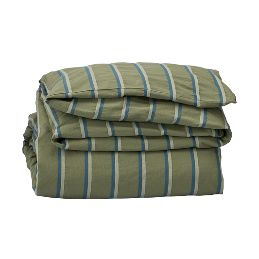 Shoreline Duvet
