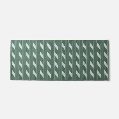 Cotton Ladder Rug