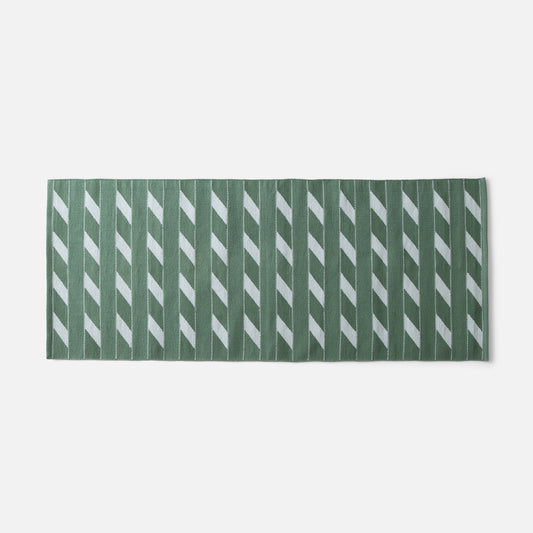 Cotton Ladder Rug