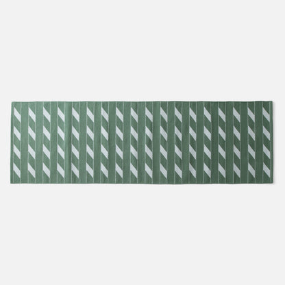 Cotton Ladder Rug