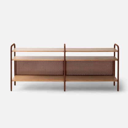 Miller Bookshelf
