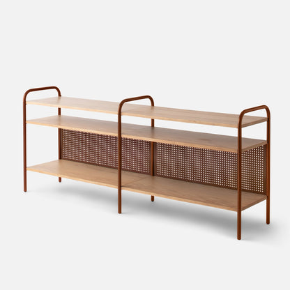 Miller Bookshelf