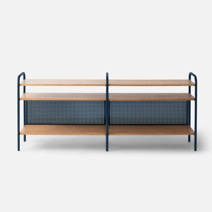 Miller Bookshelf
