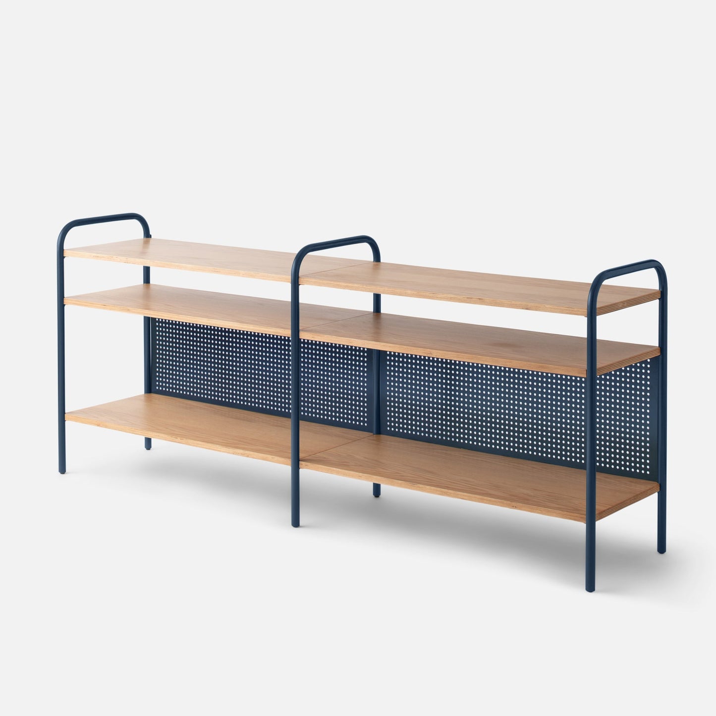 Miller Bookshelf