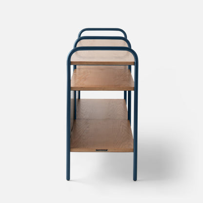 Miller Bookshelf