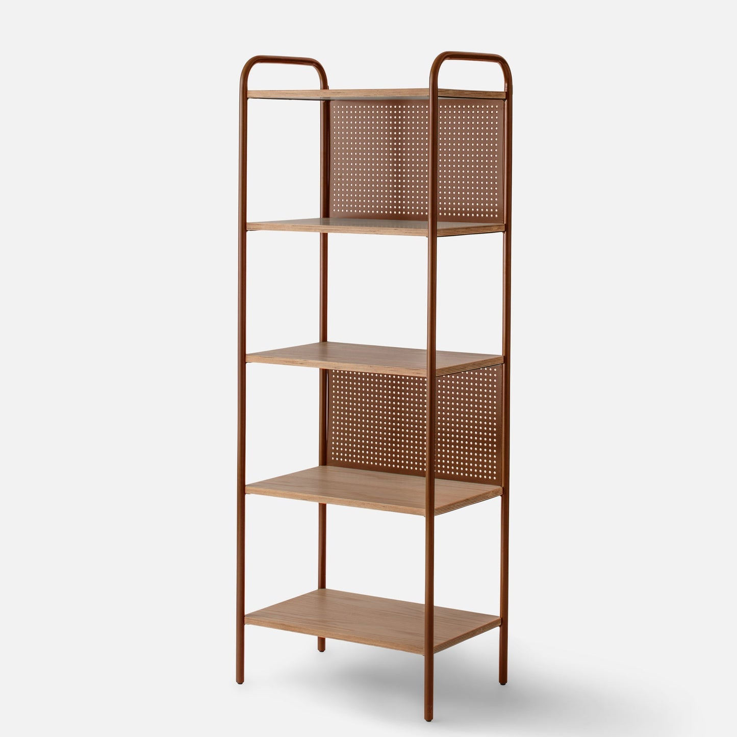 Miller Bookshelf
