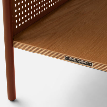 Miller Bookshelf