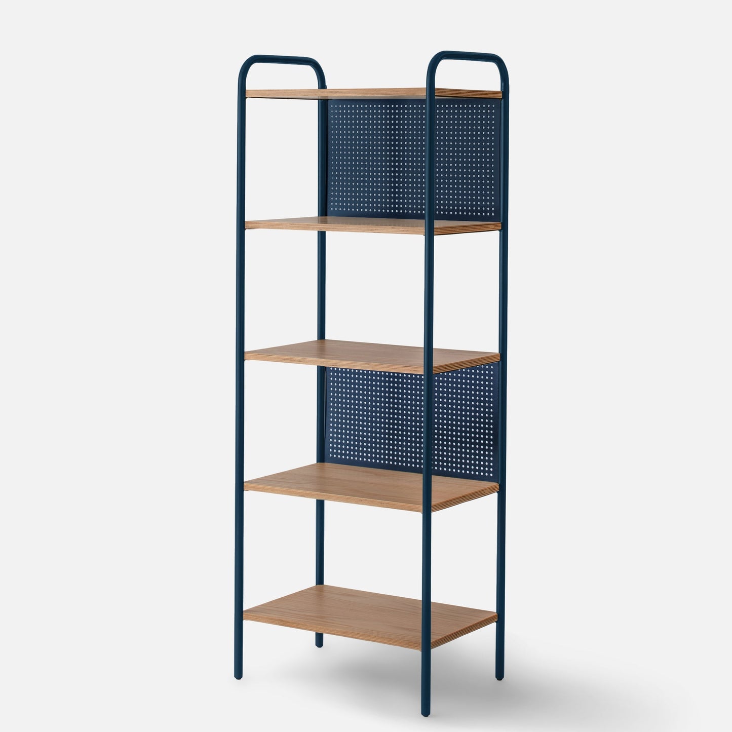 Miller Bookshelf