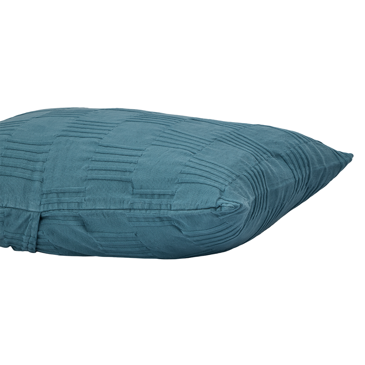 Woven Tally Sham