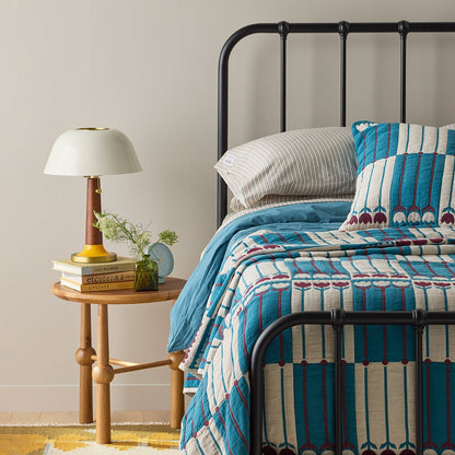Evelyn Table Lamp
