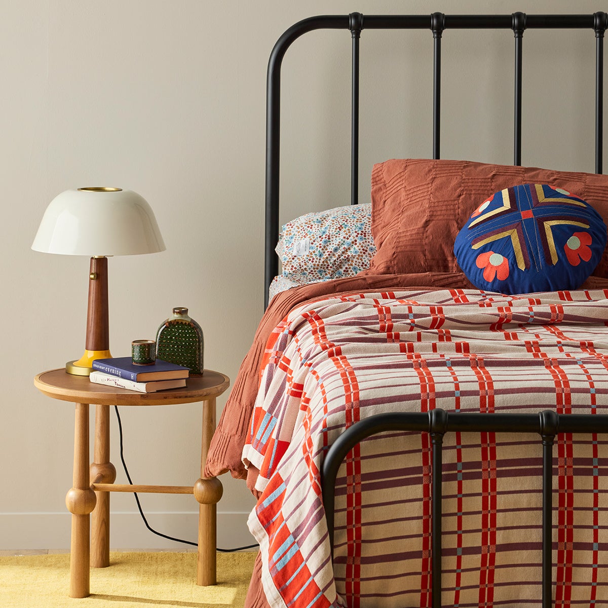Mesa Rug