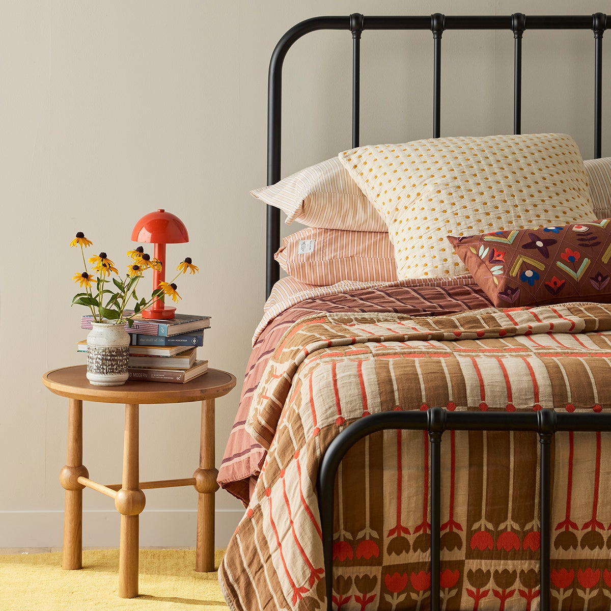 Sidnie Portable Lamp