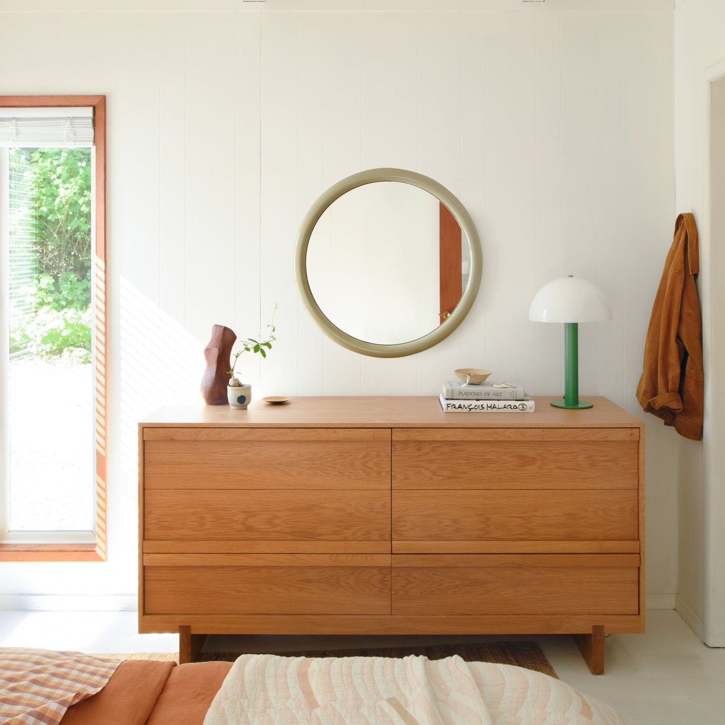 Forma Mirror