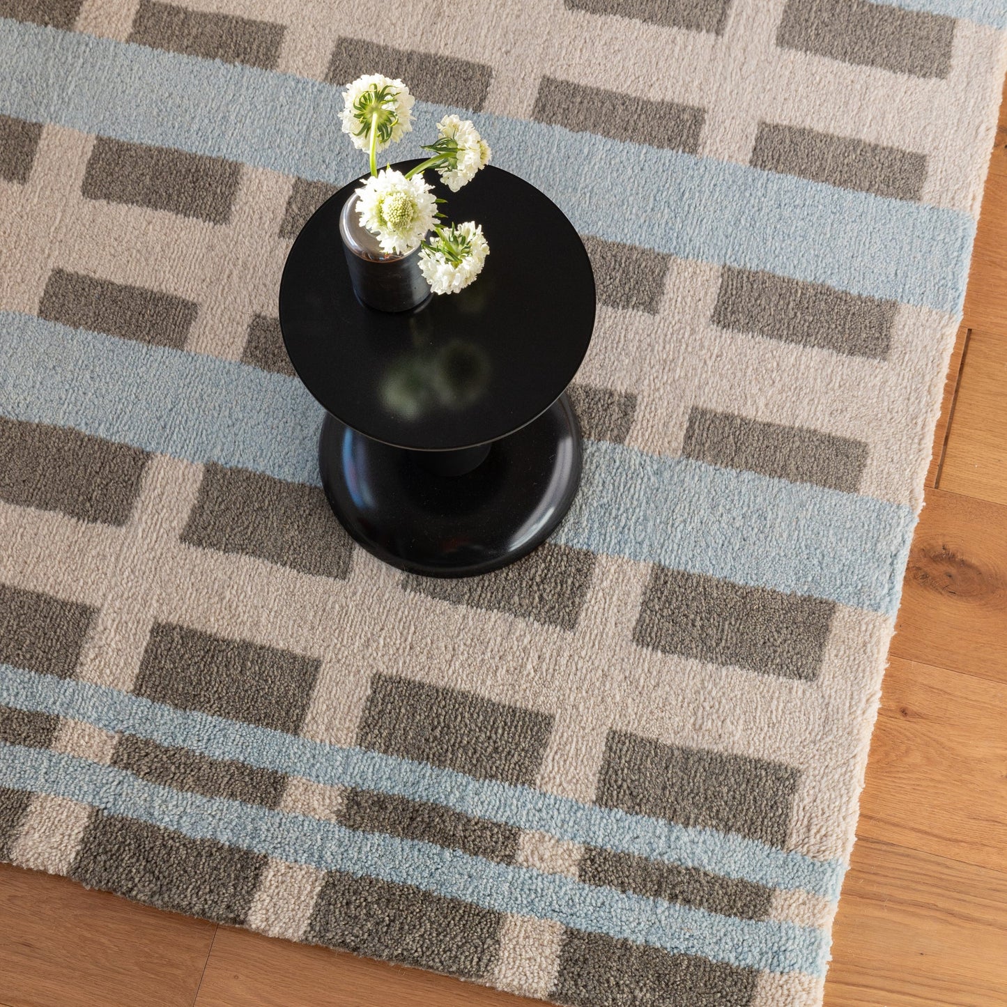 Network Rug