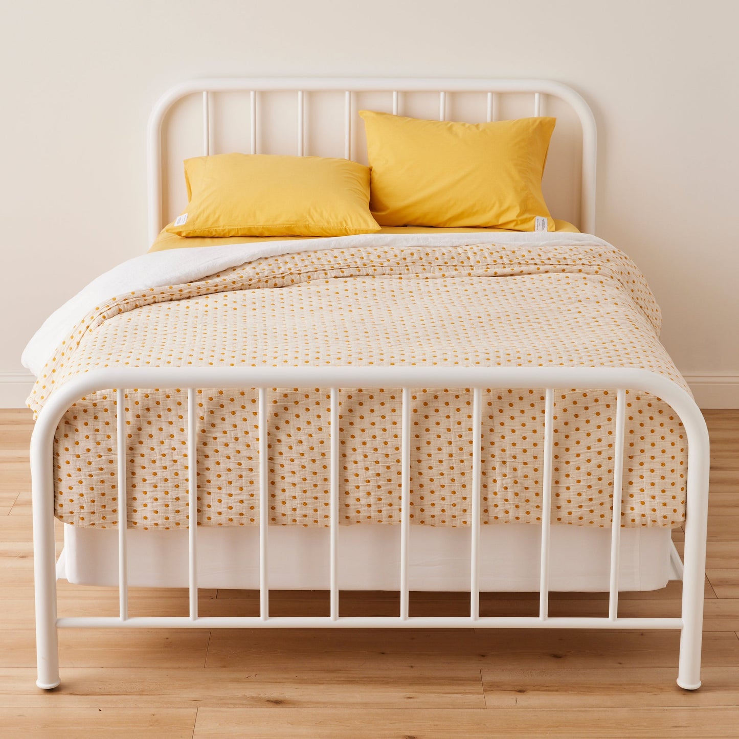 Hamilton Bed