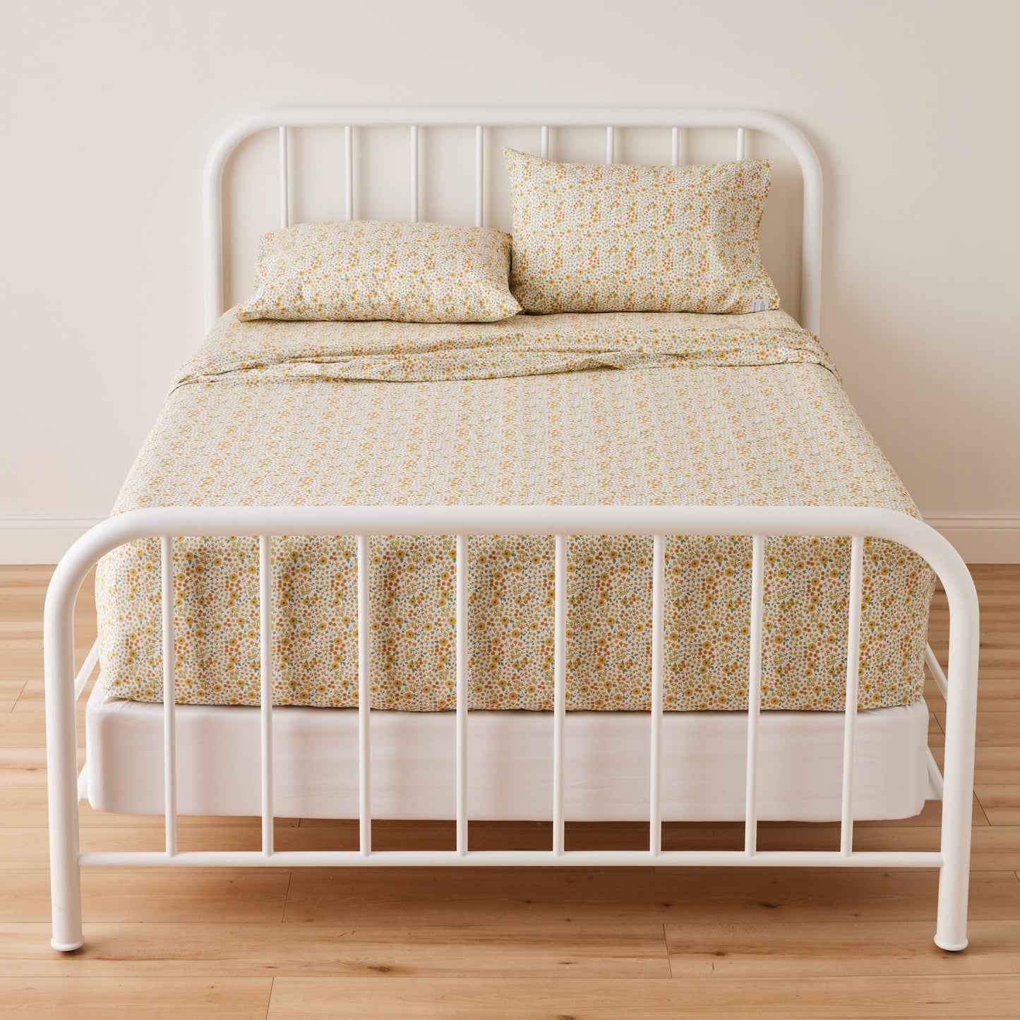 Hamilton Bed