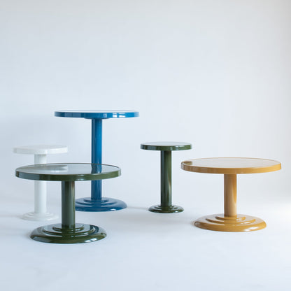 Owen Cocktail Table