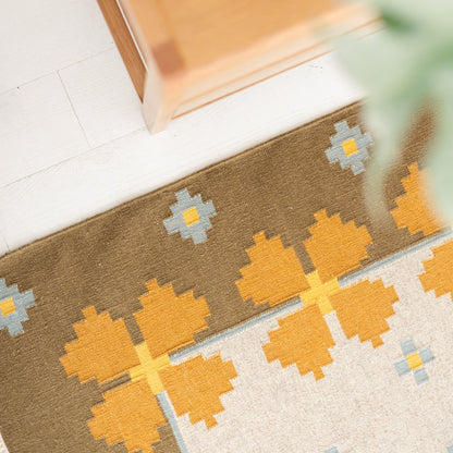 Flora Rug
