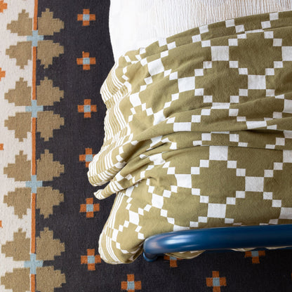 Flora Rug