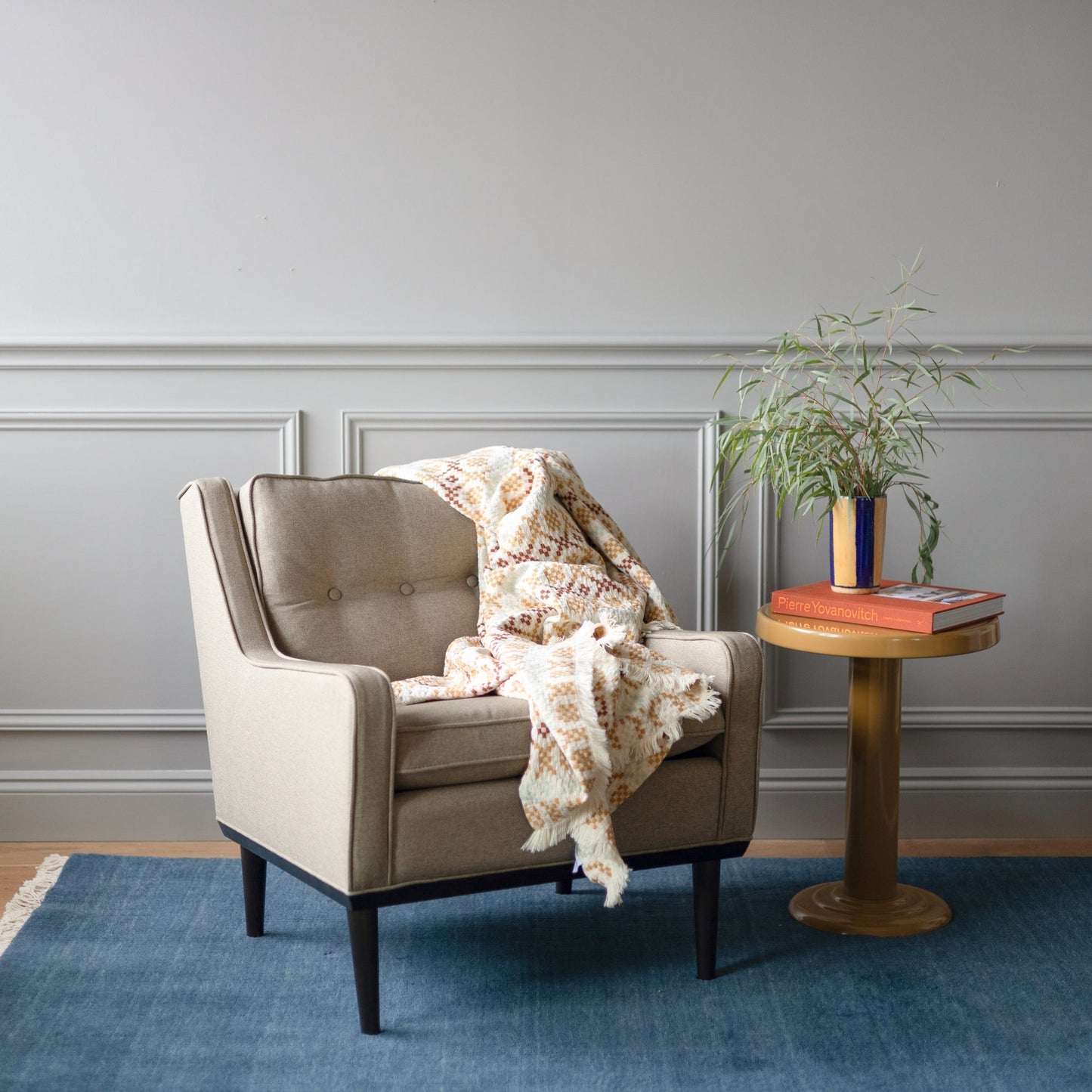 Mesa Rug