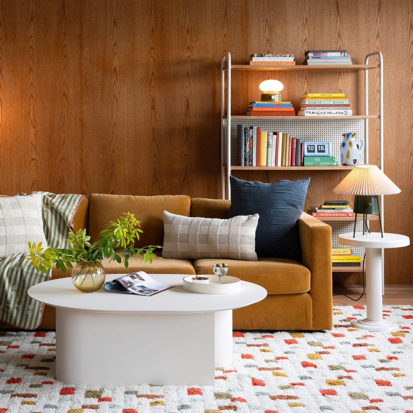 Owen Side Table