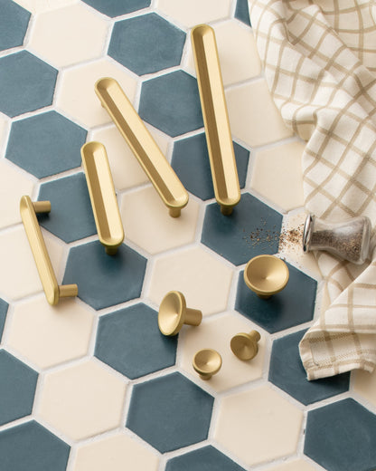 Rhone Knob