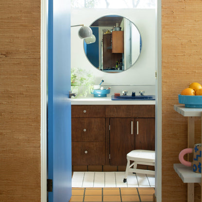 Grant Mirror