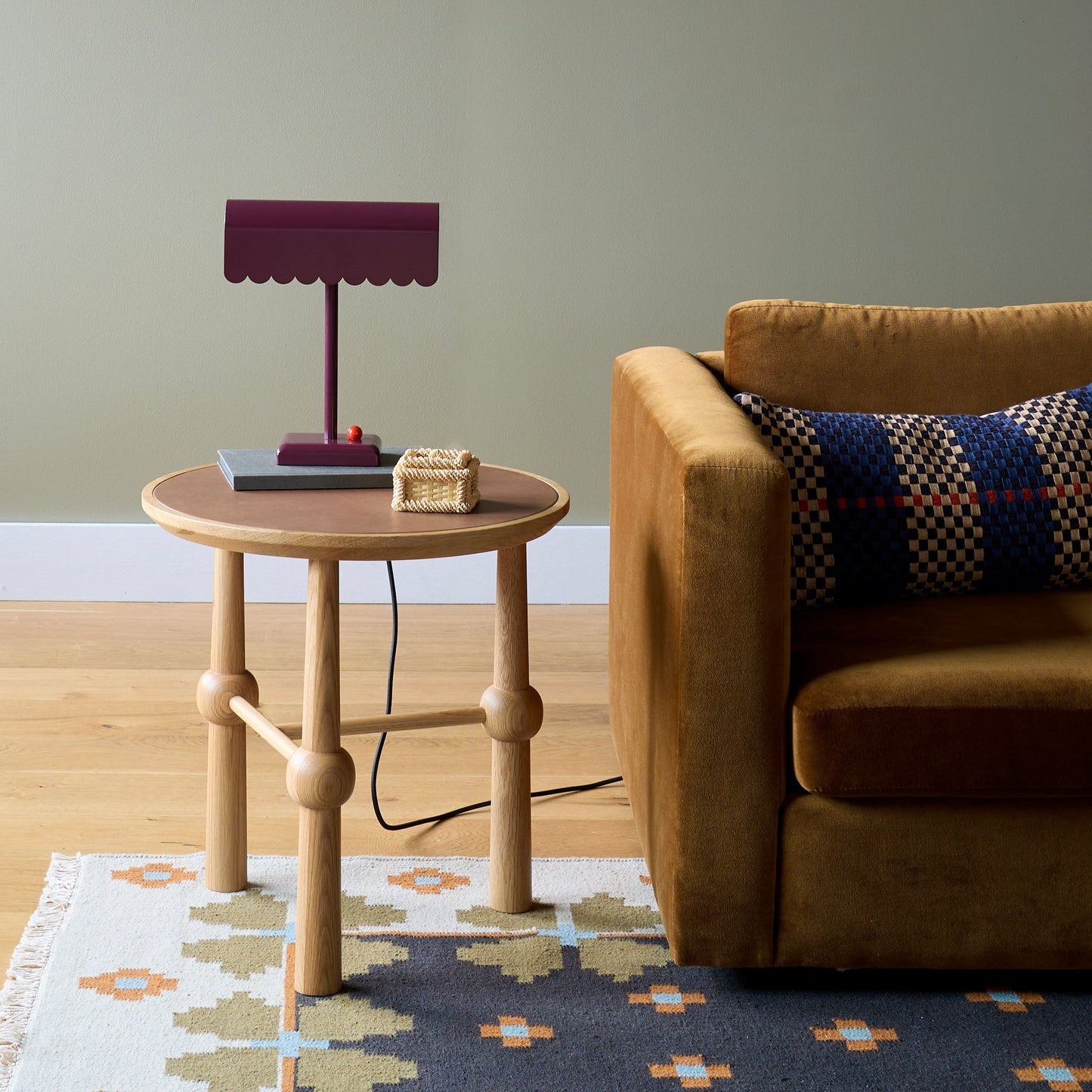 Ann Side Table