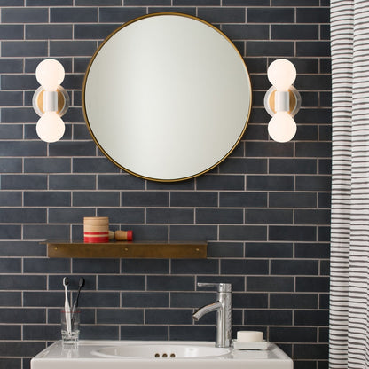 Grant Mirror