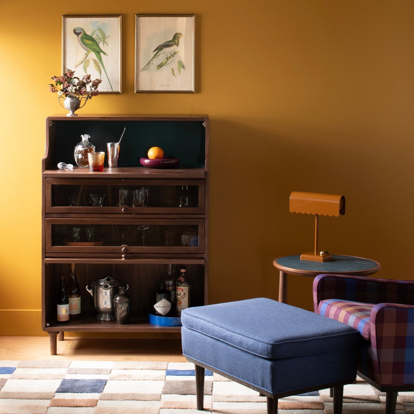 Ann Side Table