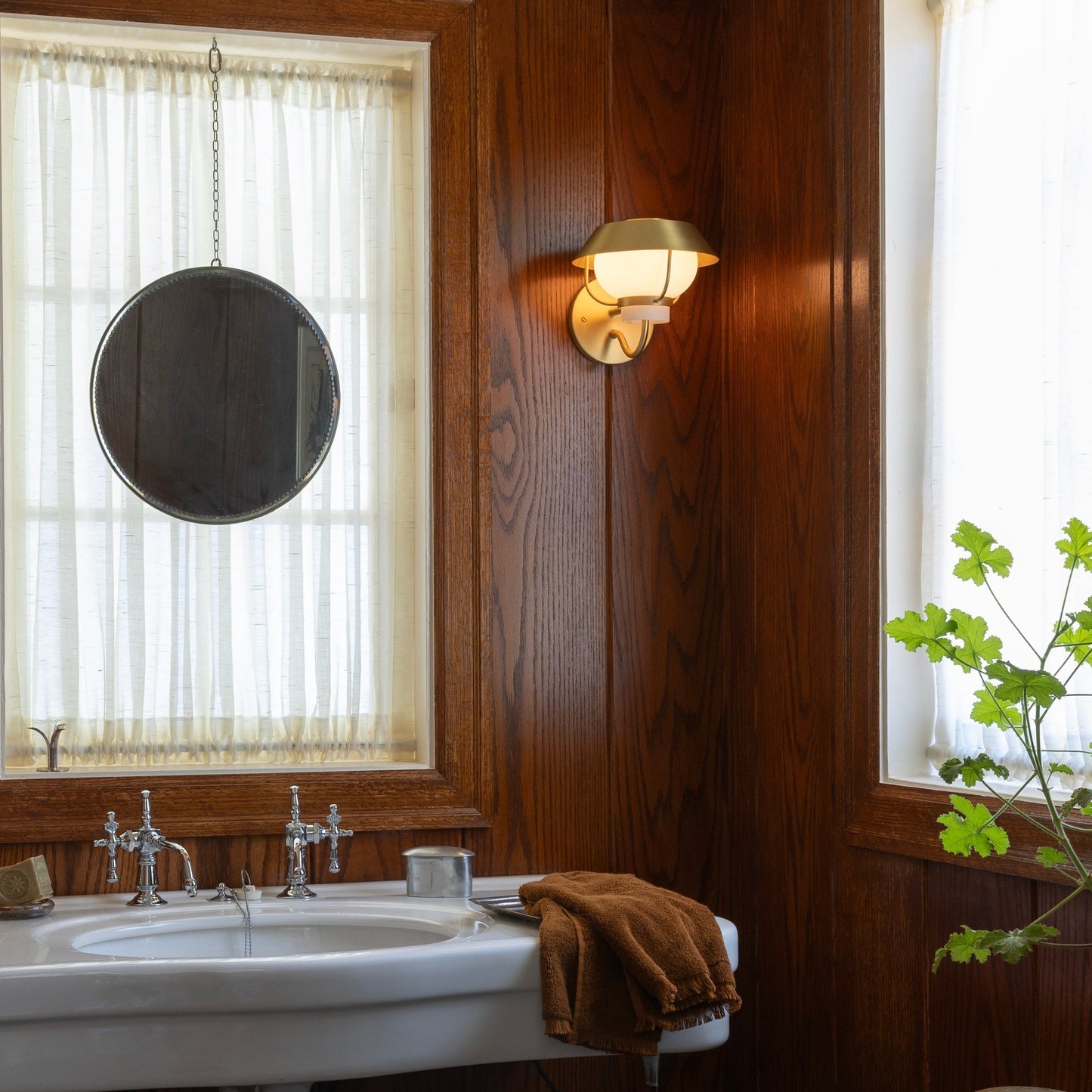 Alfred L Sconce