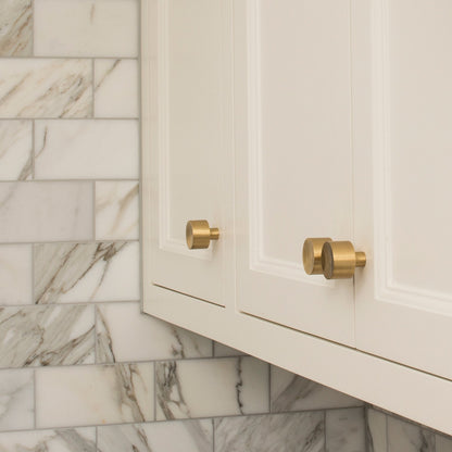 Mid Century Knob