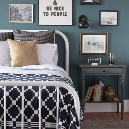 Hamilton Bed