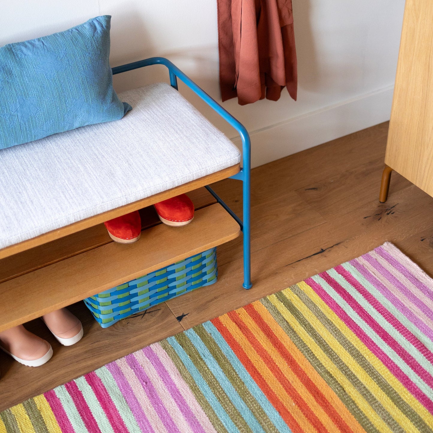 Lisse Rug