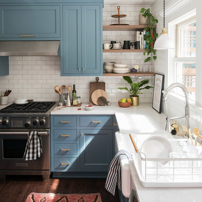 Edgecliff Appliance Pull