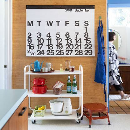 Miller Storage Cart
