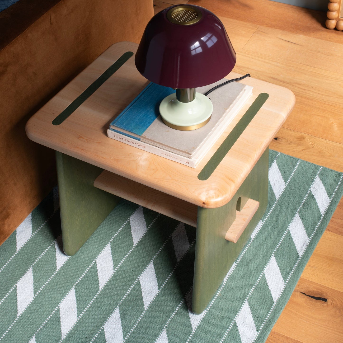 Hodges Side Table