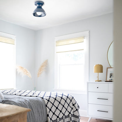 Winter + Summer Coverlet