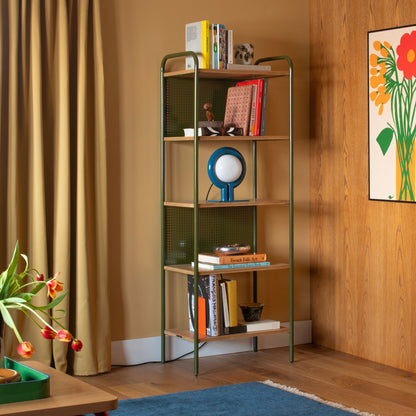 Miller Bookshelf